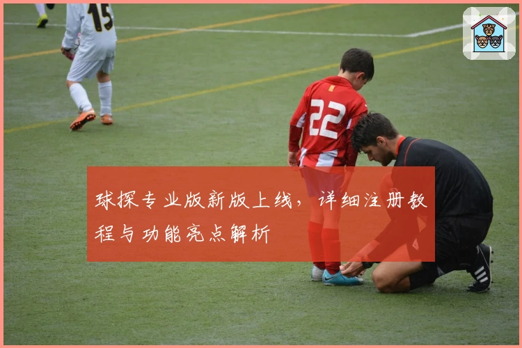 球探专业版新版上线，详细注册教程与功能亮点解析