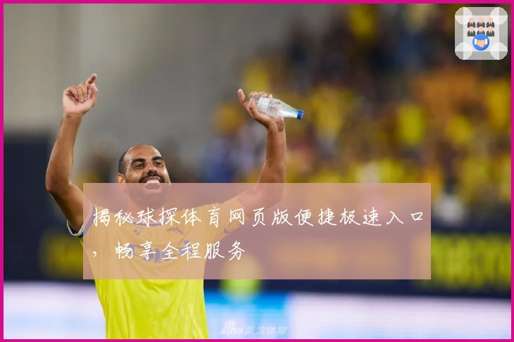 揭秘球探体育网页版便捷极速入口,畅享全程服务