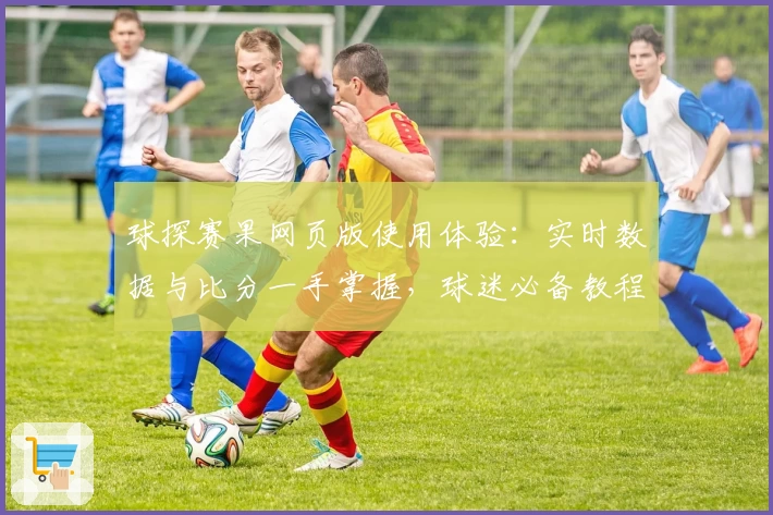 球探赛果网页版使用体验：实时数据与比分一手掌握，球迷必备教程