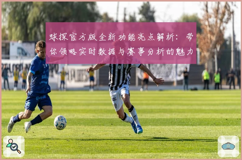球探官方版全新功能亮点解析：带你领略实时数据与赛事分析的魅力