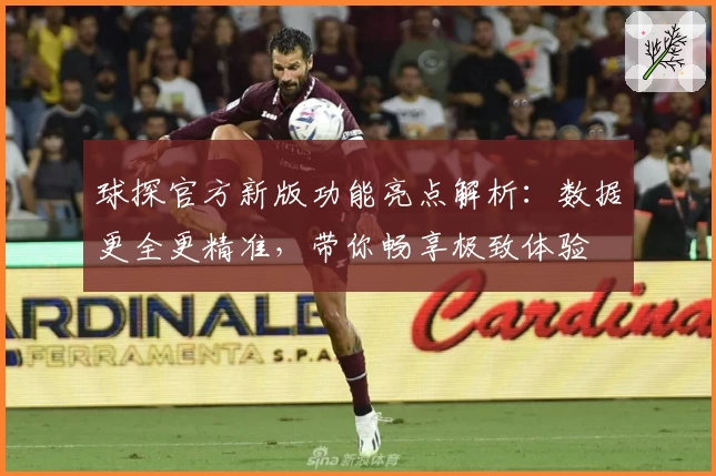 球探官方新版功能亮点解析：数据更全更精准，带你畅享极致体验