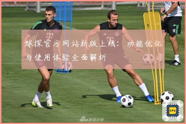 球探官方网站新版上线:功能优化与使用体验全面解析