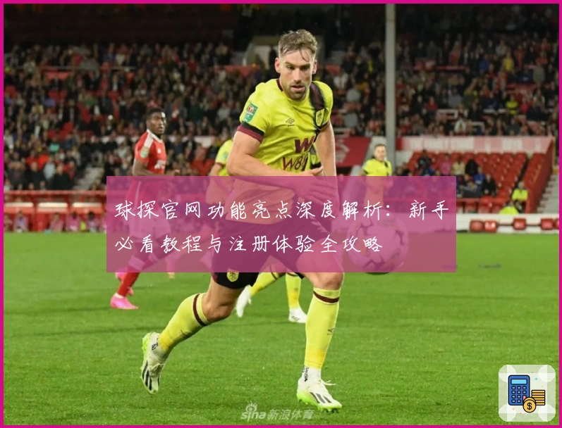 球探官网功能亮点深度解析：新手必看教程与注册体验全攻略