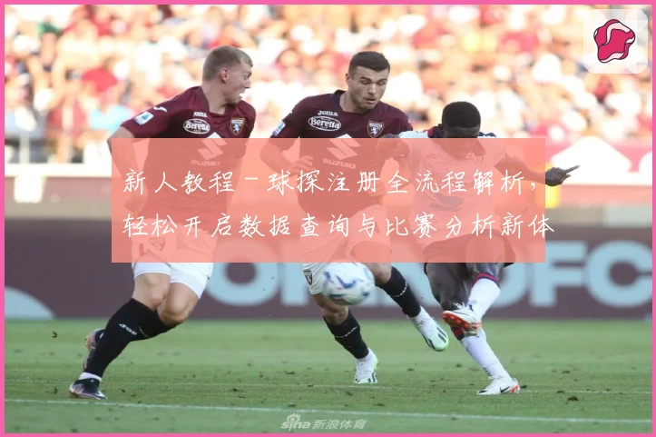 新人教程 - 球探注册全流程解析，轻松开启数据查询与比赛分析新体验
